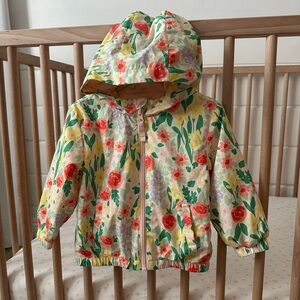 Cat & Jack Toddler Rain Jacket